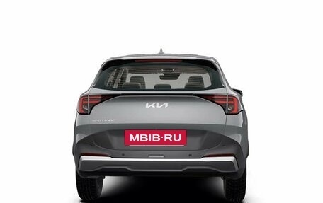 KIA Sportage IV рестайлинг, 2026 год, 4 400 000 рублей, 5 фотография