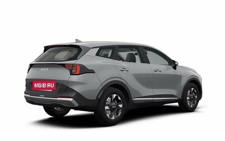 KIA Sportage IV рестайлинг, 2026 год, 4 400 000 рублей, 2 фотография