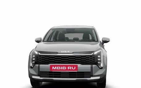 KIA Sportage IV рестайлинг, 2026 год, 4 400 000 рублей, 4 фотография