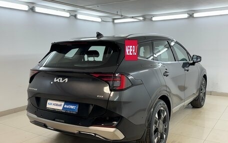 KIA Sportage IV рестайлинг, 2026 год, 4 900 000 рублей, 4 фотография