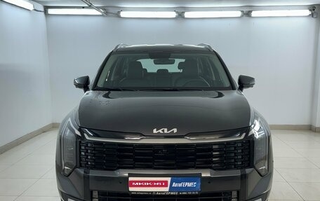KIA Sportage IV рестайлинг, 2026 год, 4 900 000 рублей, 2 фотография