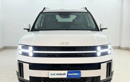 Hyundai Santa Fe IV, 2026 год, 5 500 000 рублей, 2 фотография