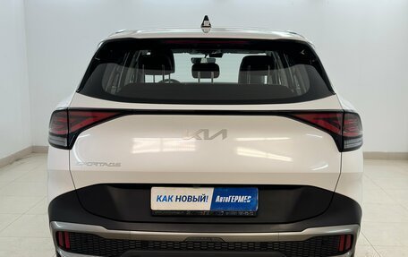 KIA Sportage IV рестайлинг, 2026 год, 4 400 000 рублей, 3 фотография
