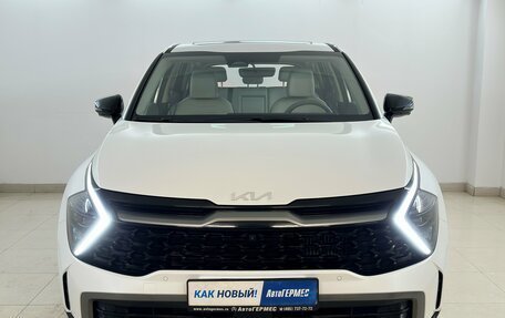 KIA Sportage IV рестайлинг, 2026 год, 4 400 000 рублей, 2 фотография