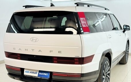 Hyundai Santa Fe IV, 2026 год, 5 500 000 рублей, 4 фотография