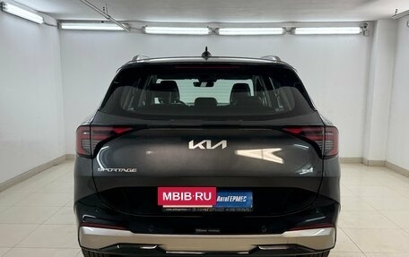 KIA Sportage IV рестайлинг, 2026 год, 4 800 000 рублей, 3 фотография