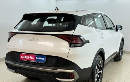 KIA Sportage IV рестайлинг, 2026 год, 4 400 000 рублей, 4 фотография