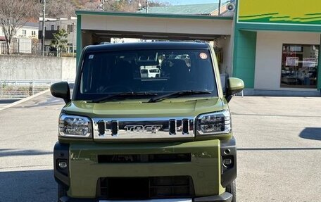 Daihatsu Taft, 2023 год, 642 000 рублей, 2 фотография
