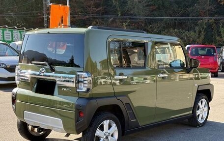 Daihatsu Taft, 2023 год, 642 000 рублей, 4 фотография