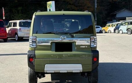 Daihatsu Taft, 2023 год, 642 000 рублей, 5 фотография