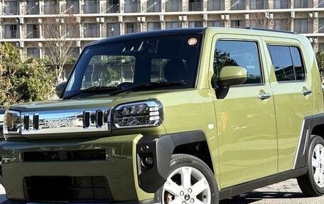 Daihatsu Taft, 2023 год, 642 000 рублей, 3 фотография