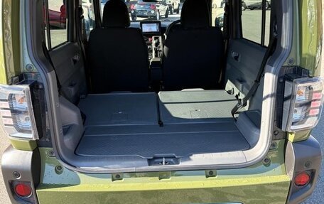 Daihatsu Taft, 2023 год, 642 000 рублей, 12 фотография