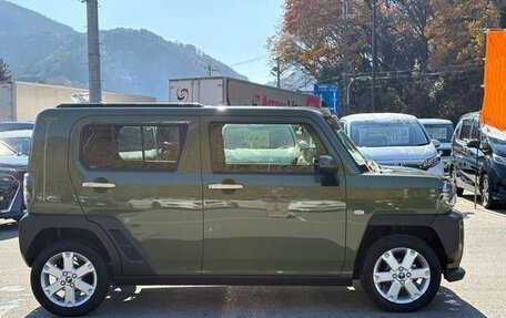 Daihatsu Taft, 2023 год, 642 000 рублей, 10 фотография