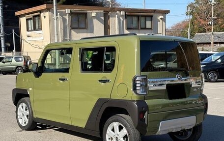 Daihatsu Taft, 2023 год, 642 000 рублей, 6 фотография