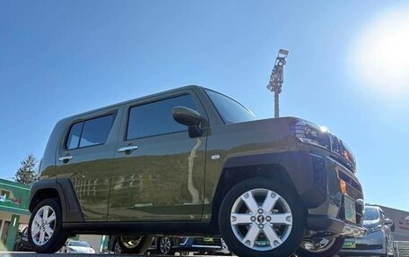 Daihatsu Taft, 2023 год, 642 000 рублей, 11 фотография