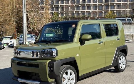 Daihatsu Taft, 2023 год, 642 000 рублей, 9 фотография