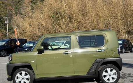 Daihatsu Taft, 2023 год, 642 000 рублей, 7 фотография