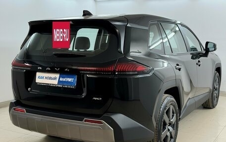 Toyota RAV4, 2026 год, 4 100 000 рублей, 4 фотография