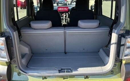 Daihatsu Taft, 2023 год, 642 000 рублей, 13 фотография