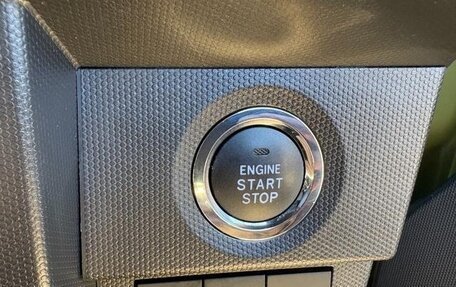 Daihatsu Taft, 2023 год, 642 000 рублей, 24 фотография