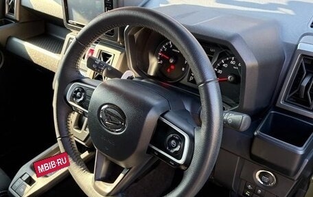 Daihatsu Taft, 2023 год, 642 000 рублей, 16 фотография