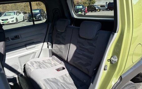 Daihatsu Taft, 2023 год, 642 000 рублей, 34 фотография