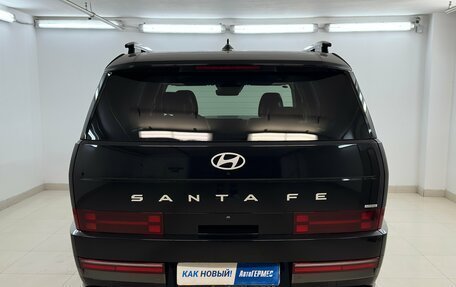 Hyundai Santa Fe IV, 2026 год, 5 500 000 рублей, 3 фотография