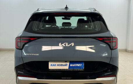 KIA Sportage IV рестайлинг, 2026 год, 4 800 000 рублей, 3 фотография