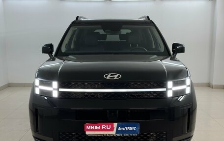 Hyundai Santa Fe IV, 2026 год, 5 500 000 рублей, 2 фотография