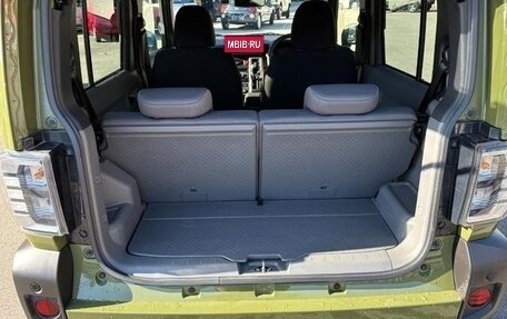Daihatsu Taft, 2023 год, 642 000 рублей, 36 фотография