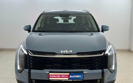 KIA Sportage IV рестайлинг, 2026 год, 4 800 000 рублей, 2 фотография