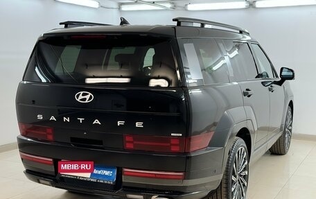 Hyundai Santa Fe IV, 2026 год, 5 500 000 рублей, 4 фотография