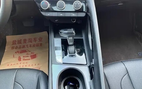 Hyundai Elantra, 2023 год, 1 480 000 рублей, 13 фотография