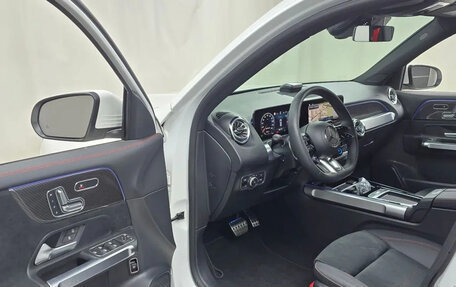 Mercedes-Benz GLB AMG, 2025 год, 5 900 000 рублей, 10 фотография
