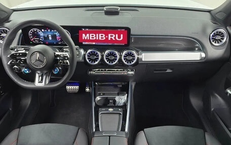 Mercedes-Benz GLB AMG, 2025 год, 5 900 000 рублей, 7 фотография