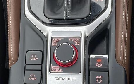 Subaru Forester, 2022 год, 2 246 000 рублей, 14 фотография