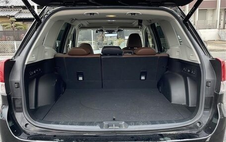 Subaru Forester, 2022 год, 2 246 000 рублей, 25 фотография