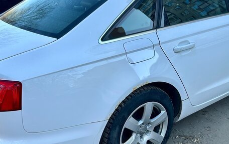 Audi A6, 2011 год, 1 670 000 рублей, 7 фотография