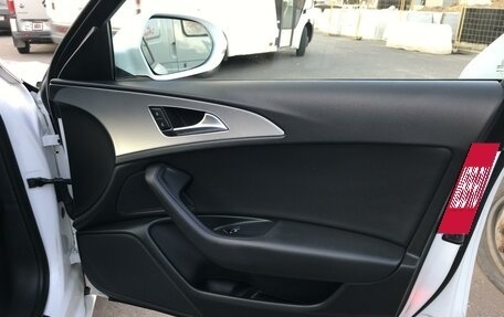Audi A6, 2011 год, 1 670 000 рублей, 9 фотография