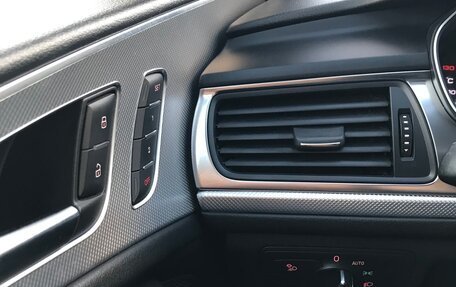 Audi A6, 2011 год, 1 670 000 рублей, 11 фотография
