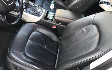 Audi A6, 2011 год, 1 670 000 рублей, 17 фотография
