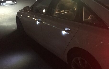 Audi A6, 2011 год, 1 670 000 рублей, 14 фотография