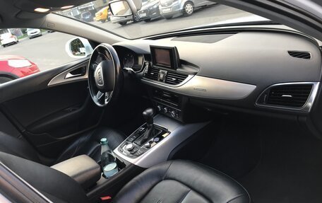 Audi A6, 2011 год, 1 670 000 рублей, 20 фотография
