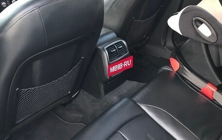 Audi A6, 2011 год, 1 670 000 рублей, 18 фотография
