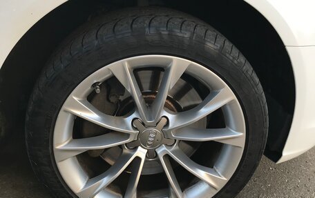 Audi A6, 2011 год, 1 670 000 рублей, 30 фотография