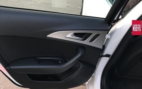 Audi A6, 2011 год, 1 670 000 рублей, 31 фотография
