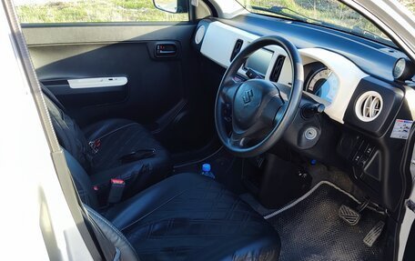 Suzuki Alto, 2016 год, 520 000 рублей, 5 фотография