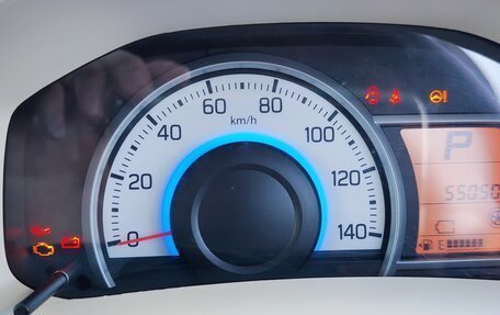 Suzuki Alto, 2016 год, 520 000 рублей, 6 фотография