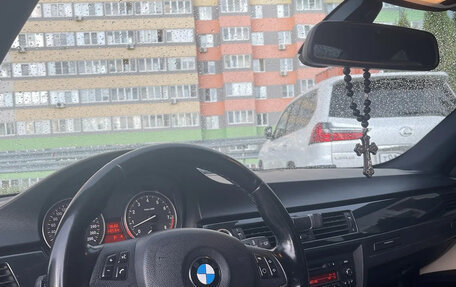 BMW 3 серия, 2010 год, 1 220 000 рублей, 2 фотография