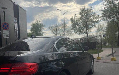 BMW 3 серия, 2010 год, 1 220 000 рублей, 8 фотография